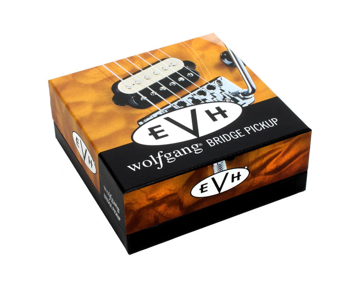 EVH Wolfgang Bridge Pickup Mehrfarbig, Mehrfarbig