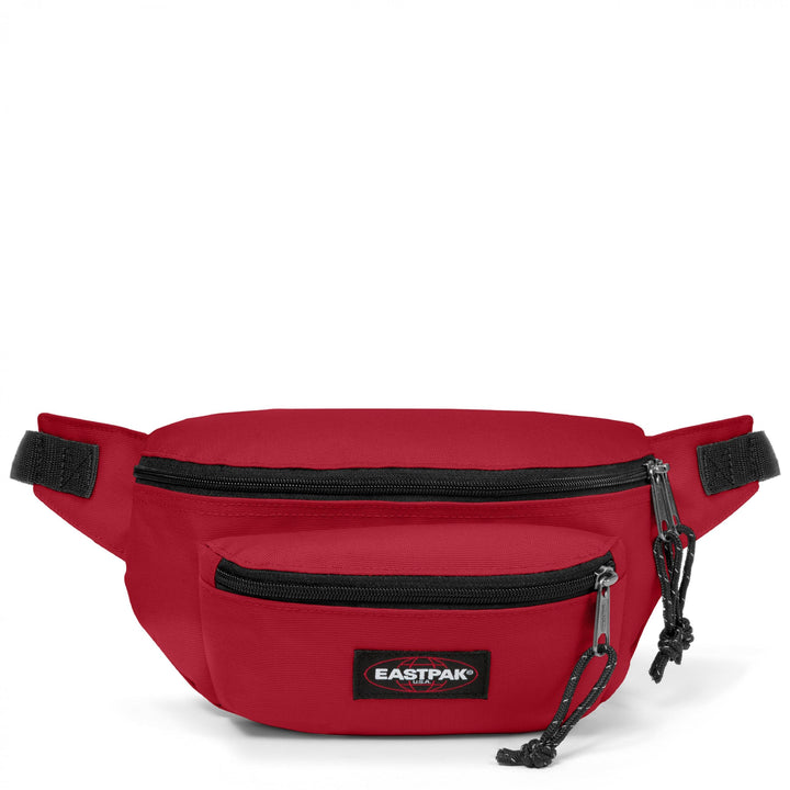 EASTPAK Doggy Bag Scarlet Red Mini Bags