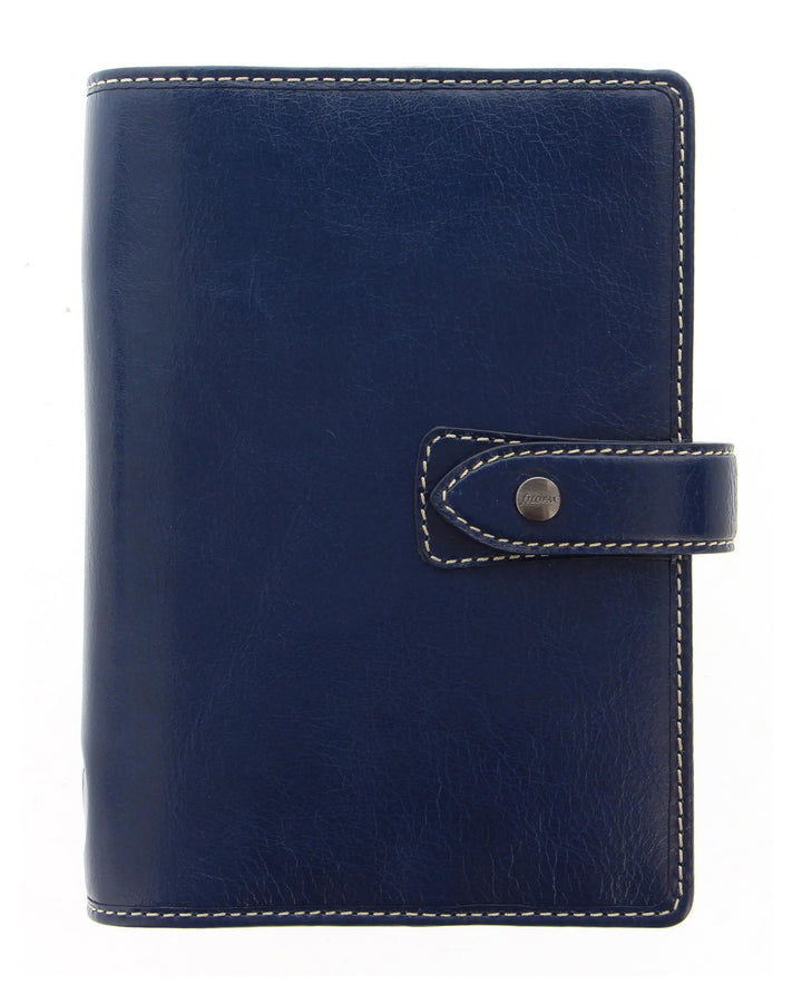 Filofax Organizer Personal Malden Navy, 28614