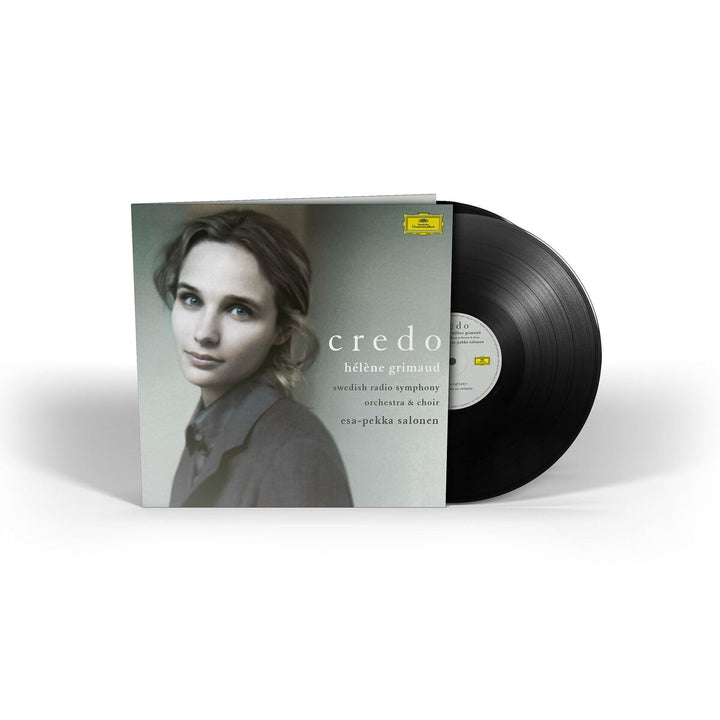 Credo, Vinyl