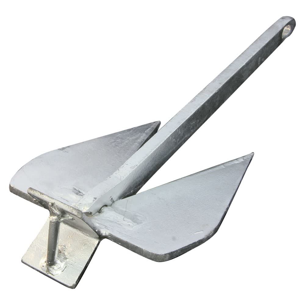 Talamex Anker French 6kg, 6kg