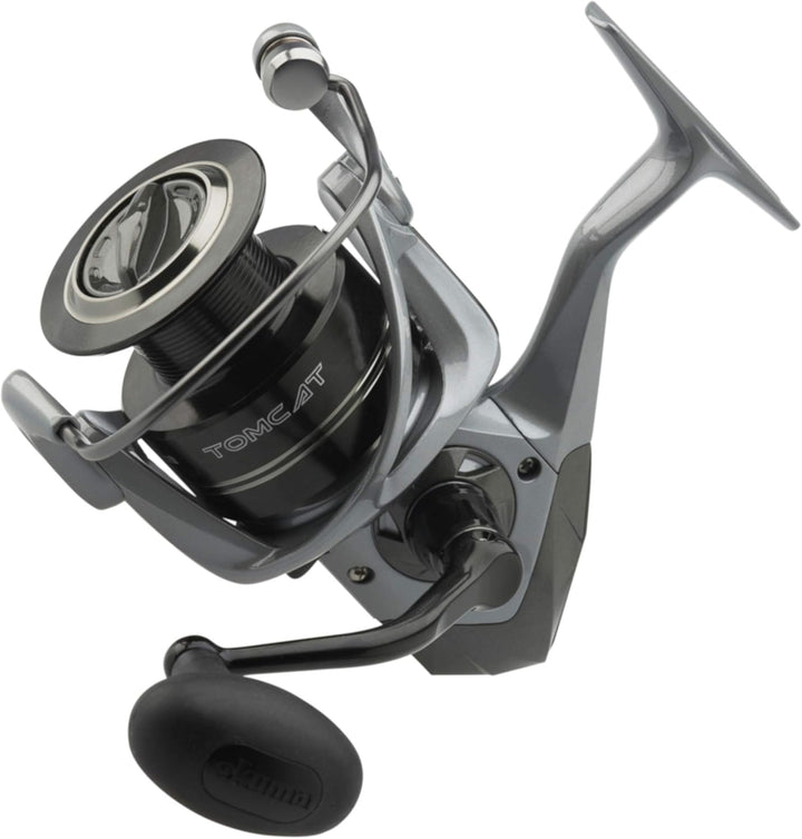 OKUMA Tomcat TMC-6000 4.5:1 6+1bb