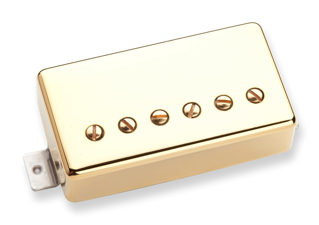 Seymour Duncan SH-4JB-G Humbucker JB Model Pickup für goldene E-Gitarre