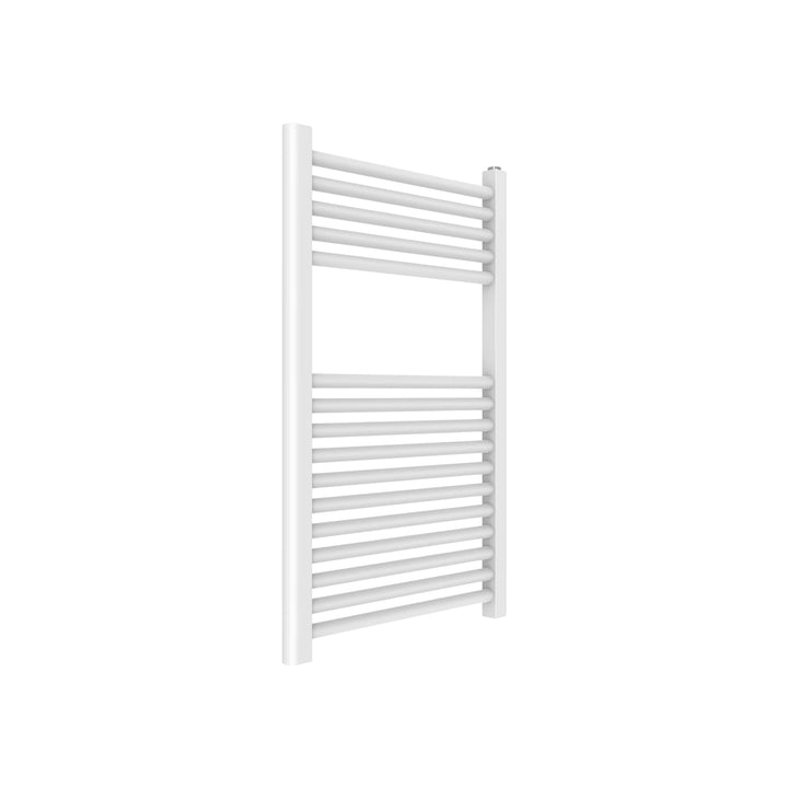 ERCOS Handtuchwärmer Badezimmer Handtuchwärmer Abmessungen 500x770 MM Heizkörper Weiss Moderne Farbe