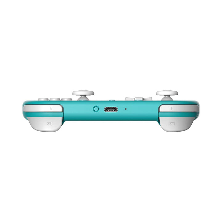 8BitDo Lite 2 BT Gamepad Turquoise (Switch, Android, Raspberry Pi)