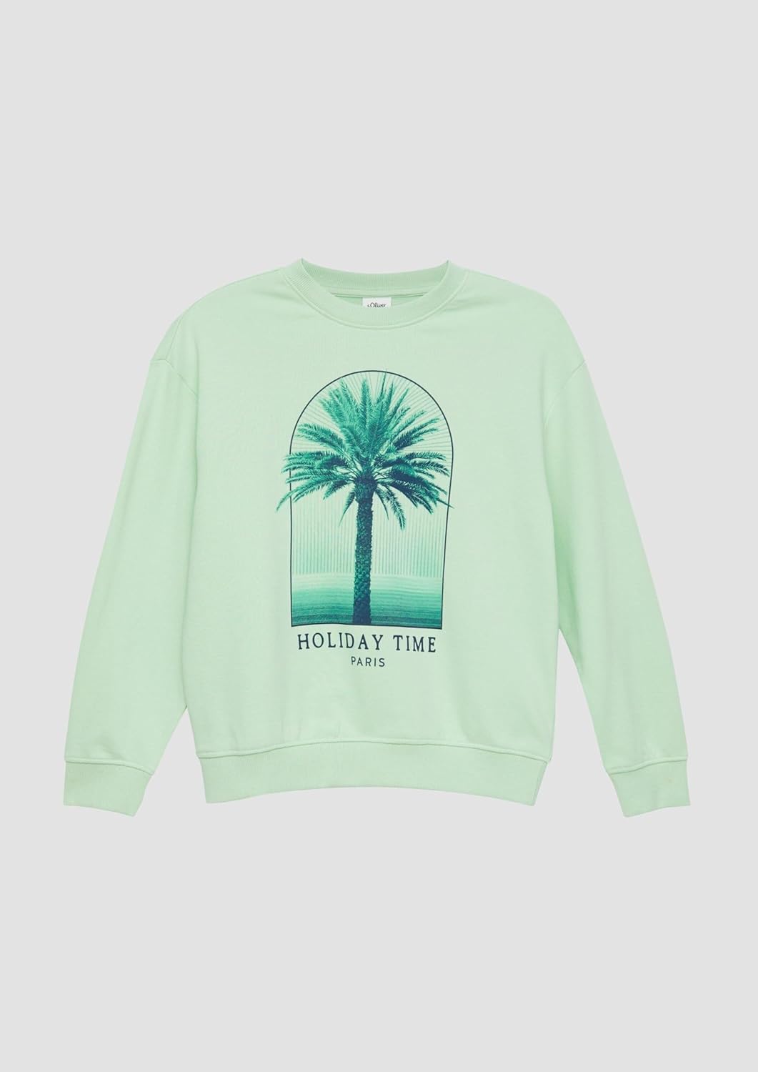 Mädchen 2167285 Sweatshirt 146-152 7938, 146-152 7938