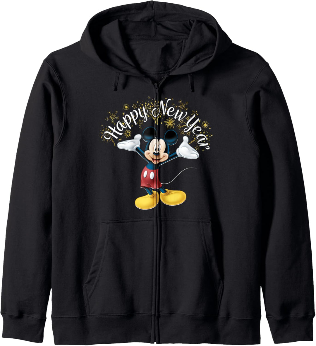 Disney New Year&