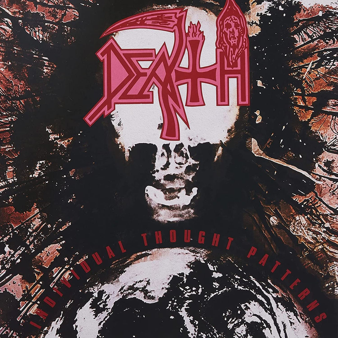 Individual Thought Patterns, Vinyl