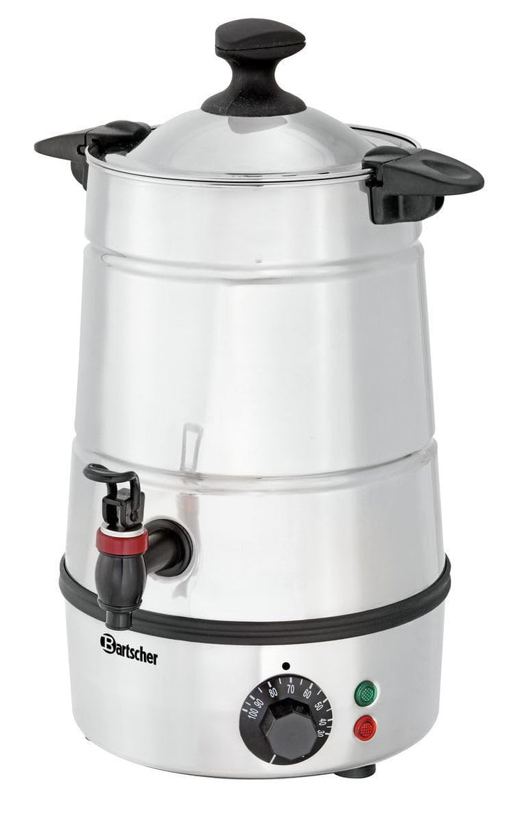 Bartscher HeiÃŸwasser-Spender 5L - 5 Liter