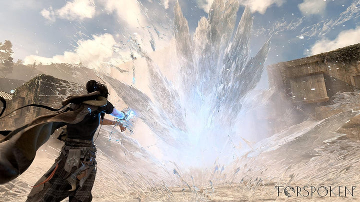 Forspoken PS5