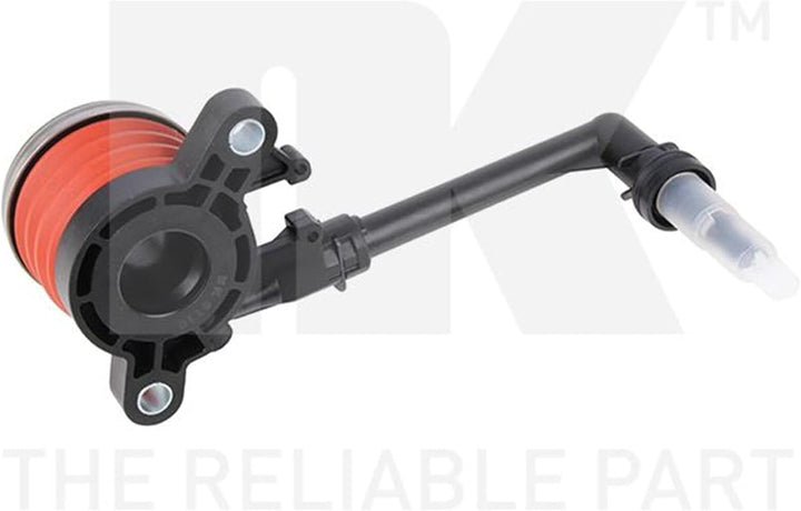 NK Clutch Kit