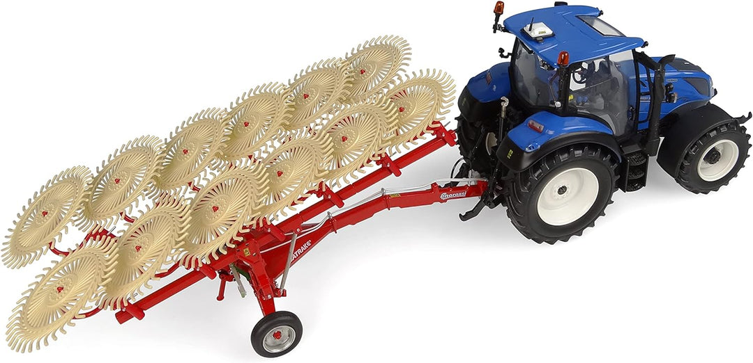 Universal Hobbies Enorossi Batrake 12 Rechen