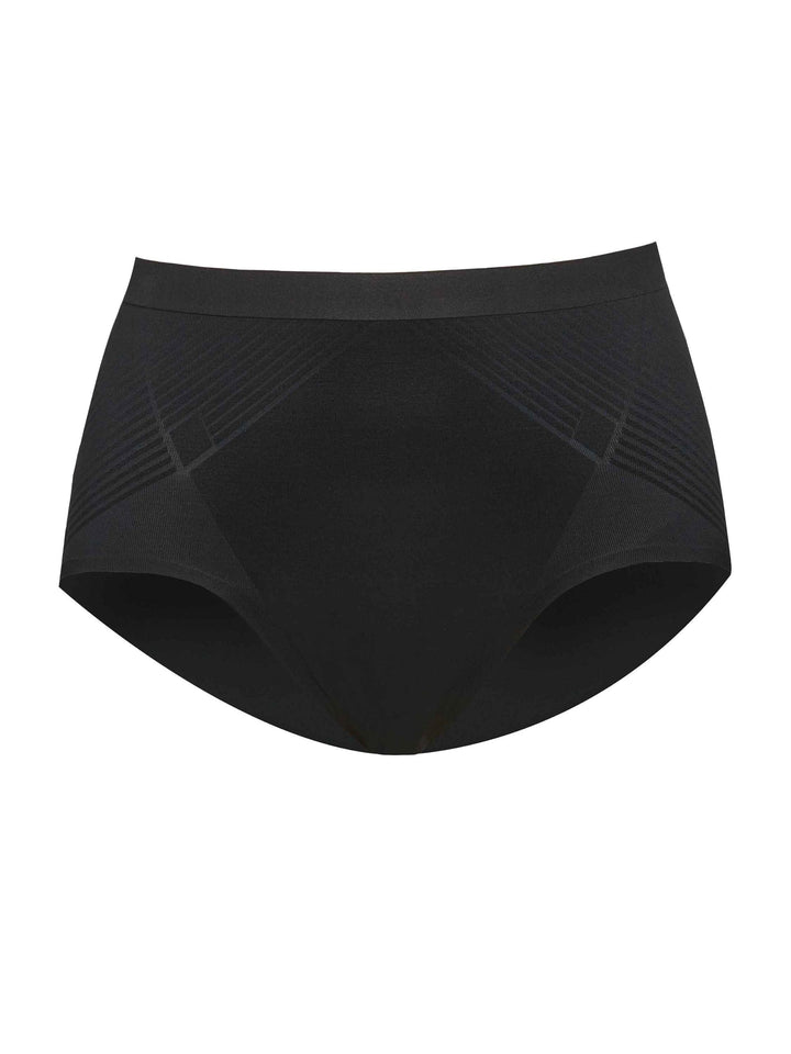 Spanx Damen Shapewear-Unterhose S Very Black, S Very Black