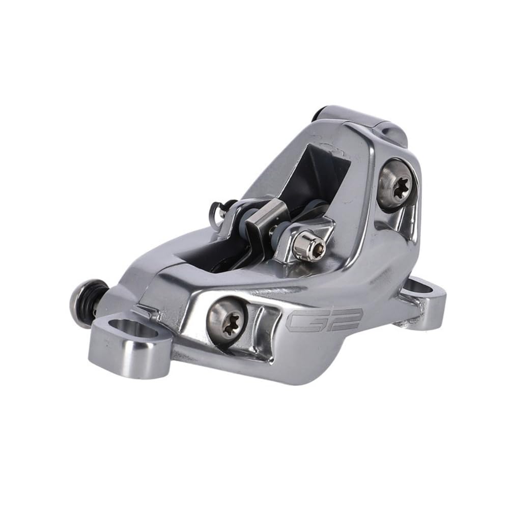 Sram Caliper Bremssattel für DB Assy G2 Ulti A2 (polargrau | ohne Leitung) Polargrey, Polargrey