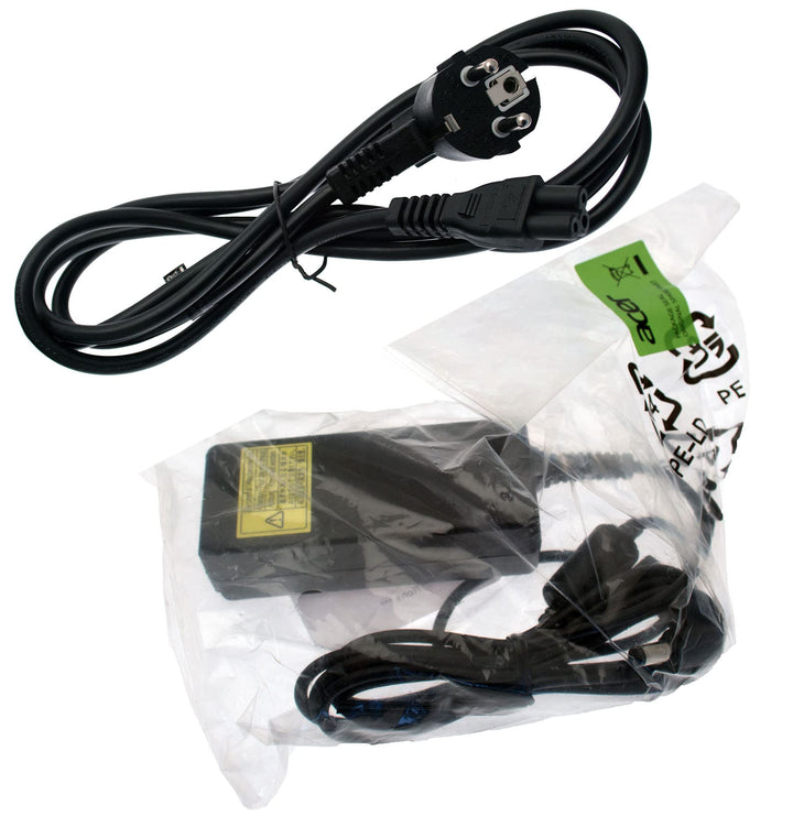 Original Netzteil / Ladekabel - 19V 2,37A (45W) für Acer Aspire ES1-311
