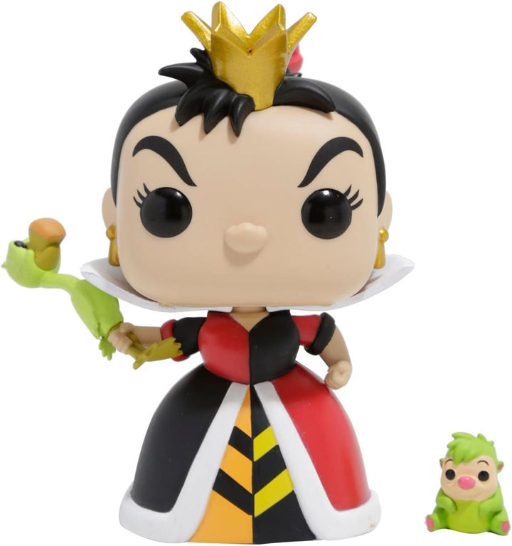 Figur Pop! Alice in Wonderland Queen of Hearts Limited