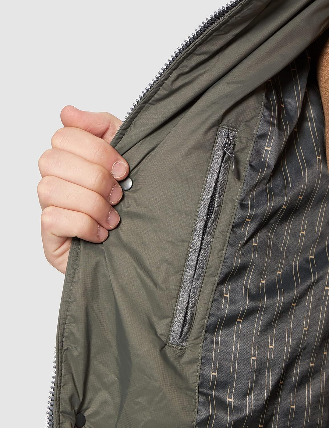 Daniel Hechter Herren Fieldjacket Jacke S Blau (Navy 680), S Blau (Navy 680)