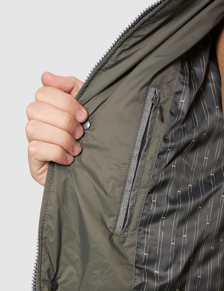 Daniel Hechter Herren Fieldjacket Jacke S Blau (Navy 680), S Blau (Navy 680)