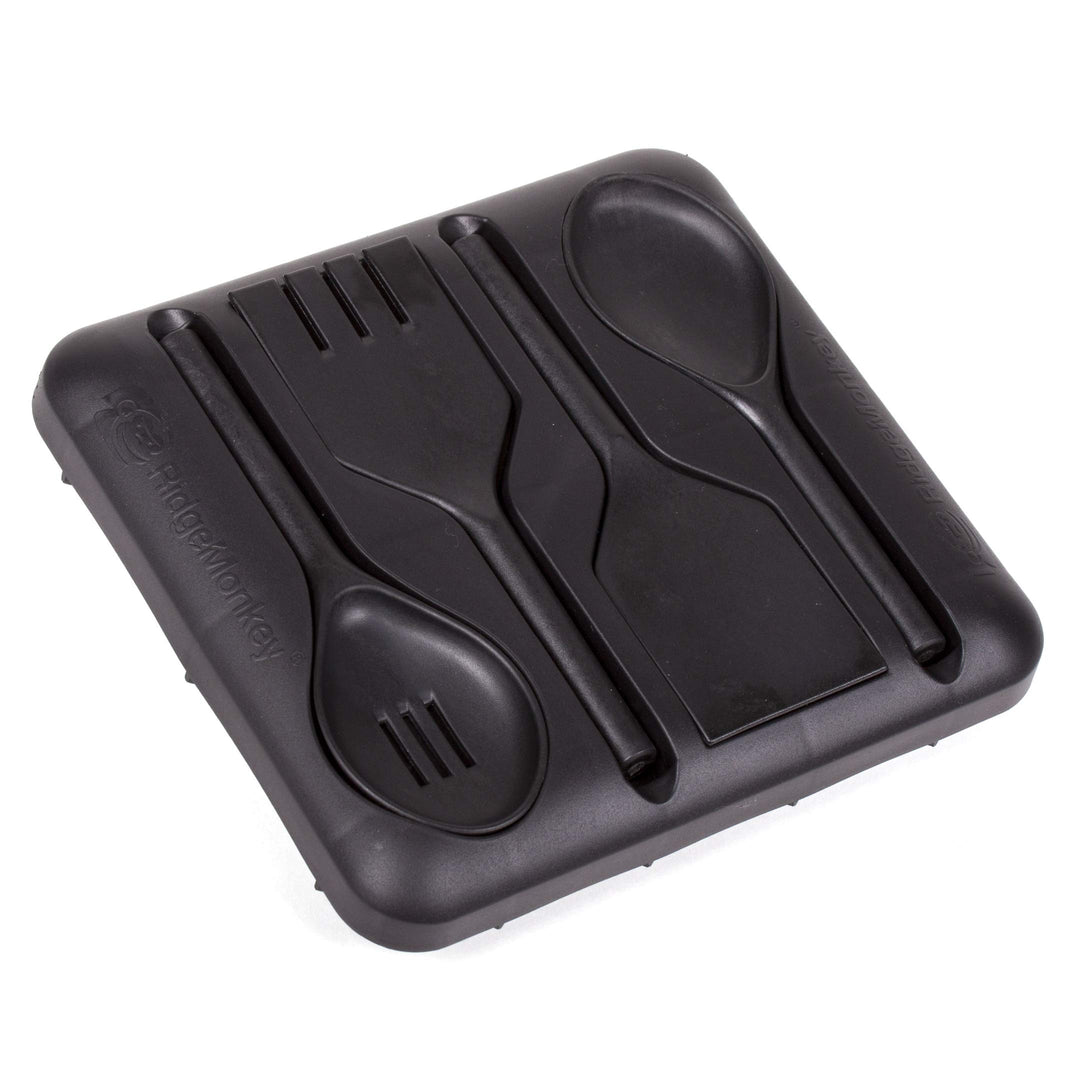 Ridgemonkey Sandwichmaker Utensiliensets - Beide Grössen Standard, Standard
