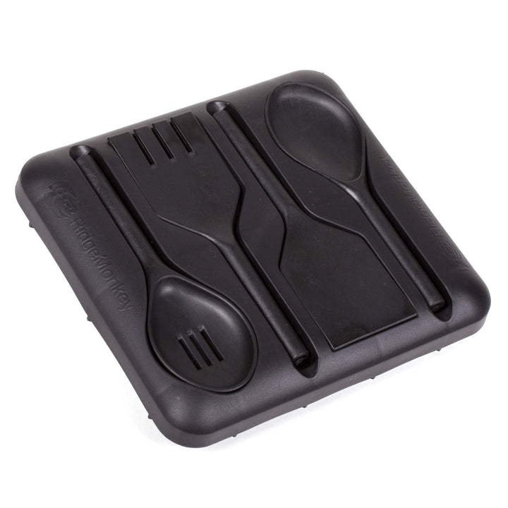 Ridgemonkey Sandwichmaker Utensiliensets - Beide Grössen Standard, Standard
