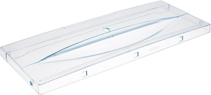 ORIGINAL Liebherr 7402461 Schubladen Abdeckung Blende Front vorne 390x152mm Schublade Gemüsefach Küh