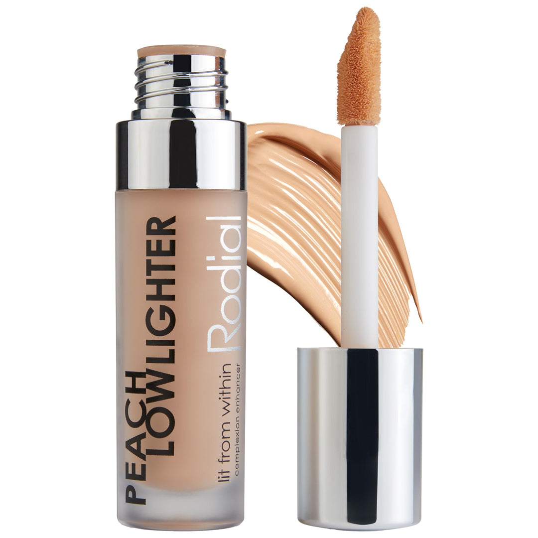 Peach Low Lighter 4 ml