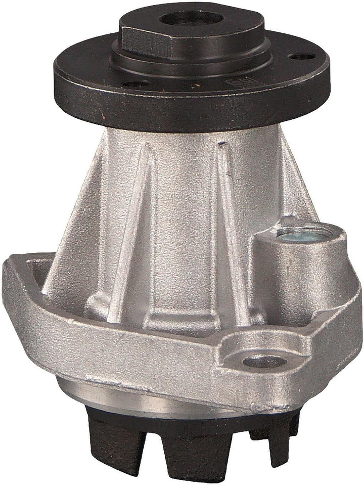 febi bilstein 18487 Wasserpumpe mit Dichtring , 1 Stück
