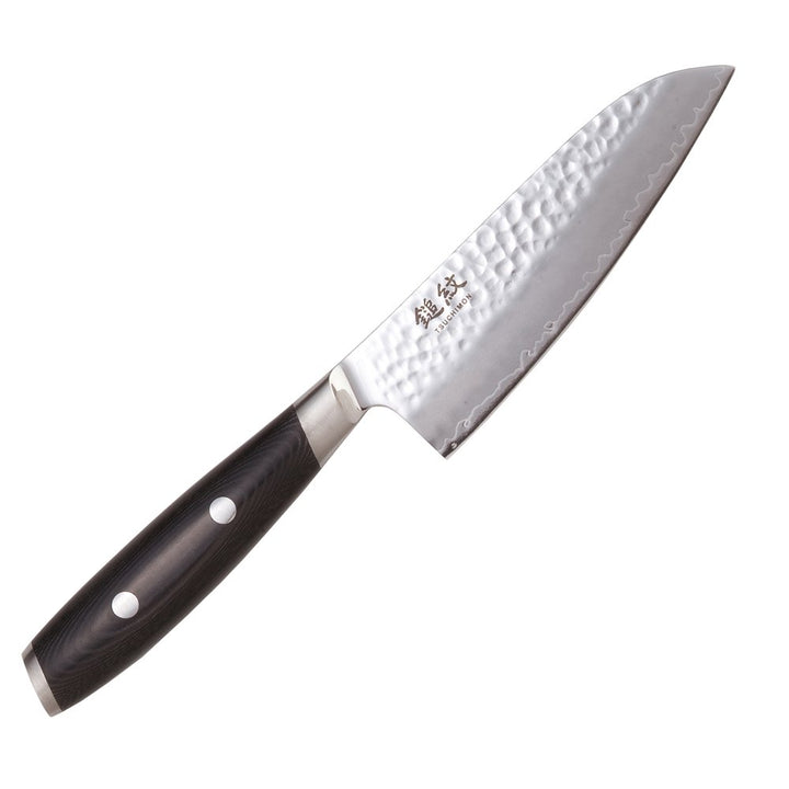 Yaxell Tsuchimon 3 Santokumesser 125mm