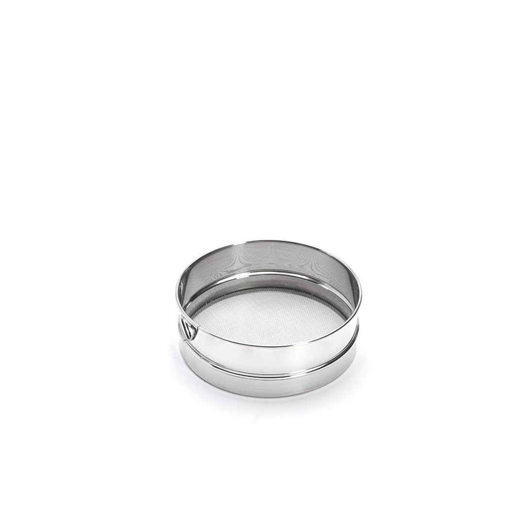 De Buyer 4604.16 Sieb, Edelstahl, 16 cm