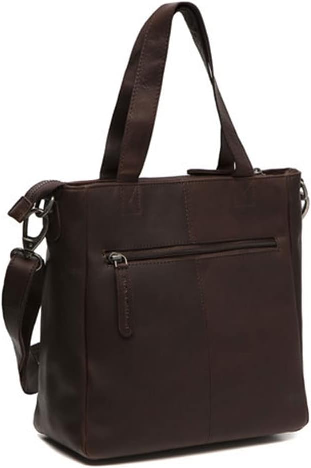 The Chesterfield Brand Nevada - Shopper 26 cm Brown, Brown