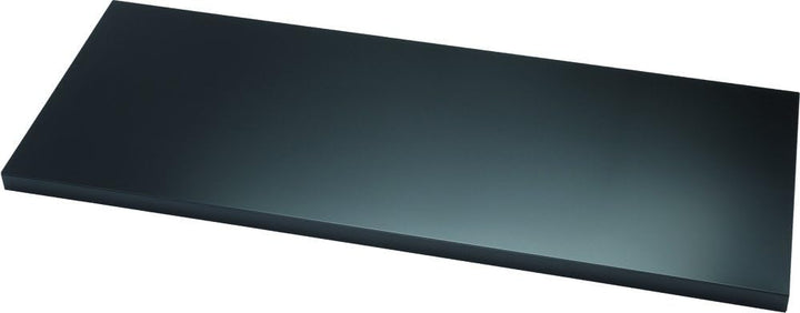 BISLEY Fachboden mit Lateralhängevorrichtung für Flügeltürenschrank Universal, B 914 mm, Metall, 333