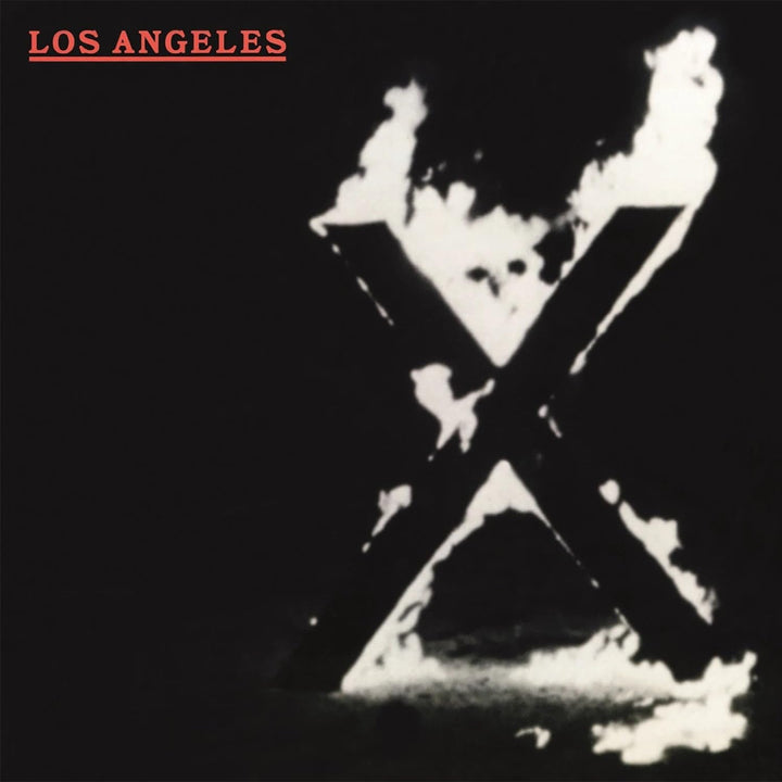 Los Angeles [180 gm, Vinyl