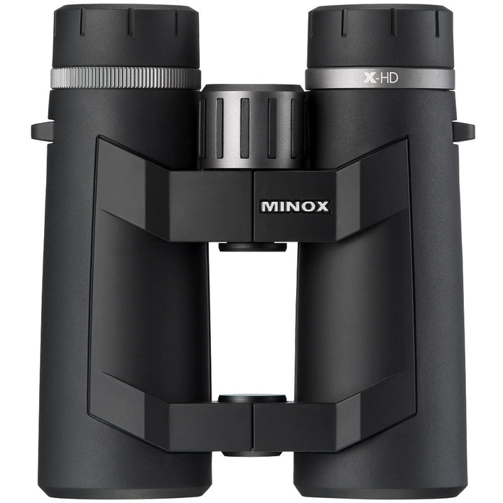 Minox Fernglas X-HD 10x44 10 xx Schwarz 80107487
