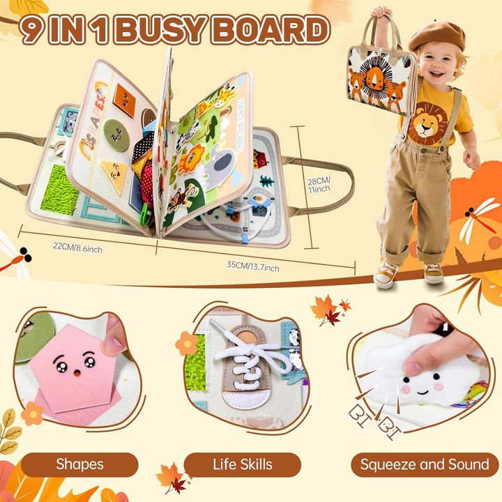 Sumtoco Board