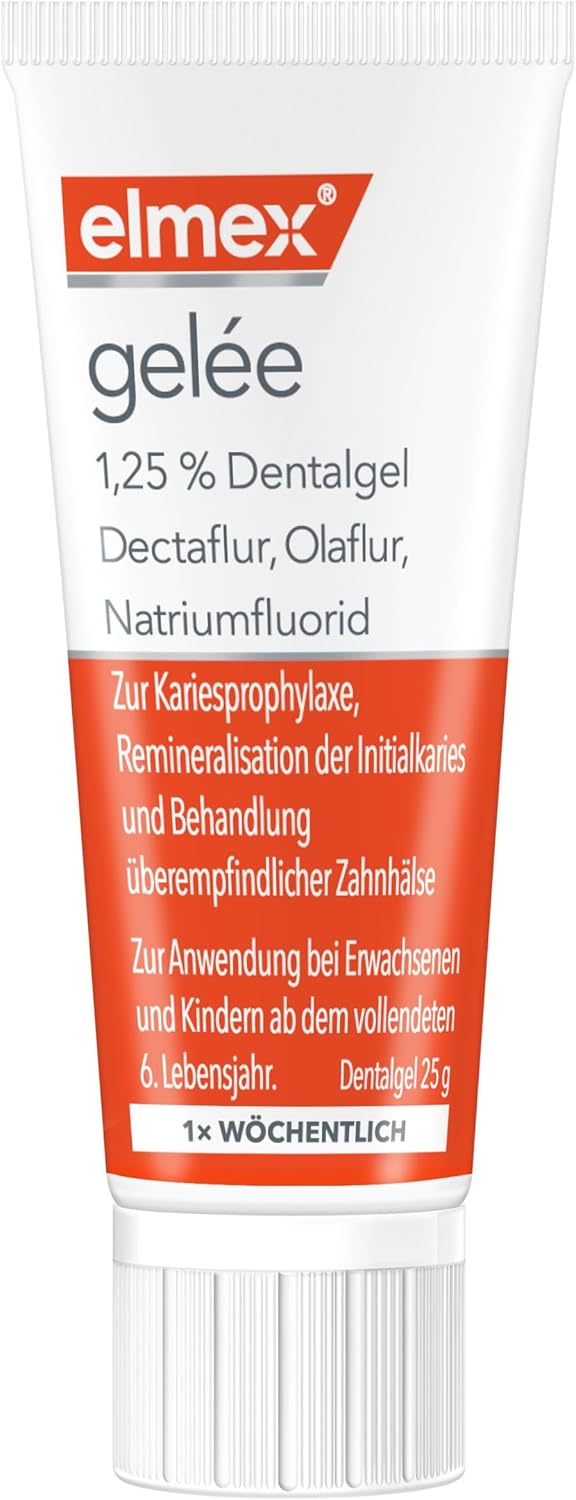 ELMEX GELEE 25 g