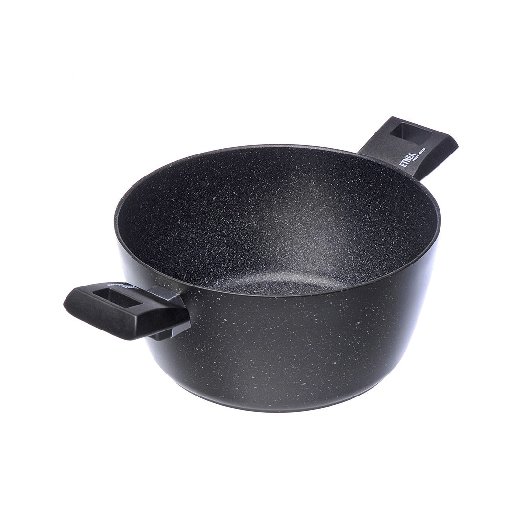 Moneta Etnea Kochtopf 20cm, Aluminum, 20 cm, 20 cm