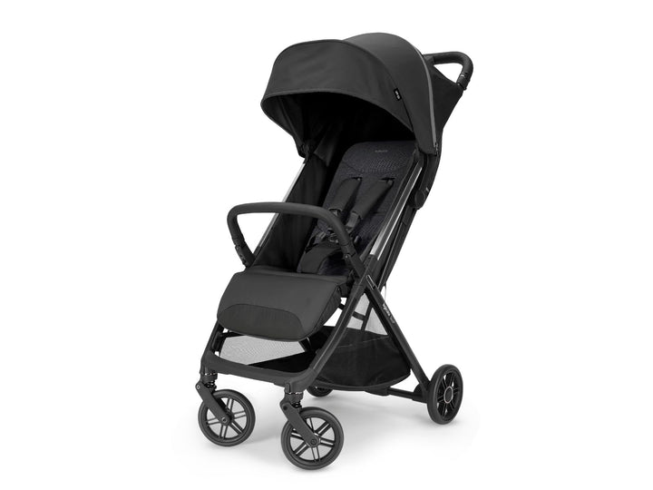 Passeggino 4 ruote Inglesina AG87S0CSB QUID3 Cosmic black