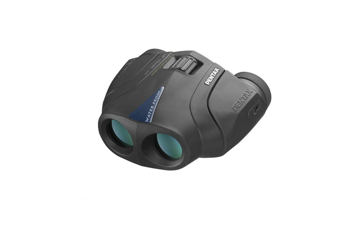 Pentax UP 10x25 WP Compact Binocular 10x25 Waterproof Single, 10x25 Waterproof Single