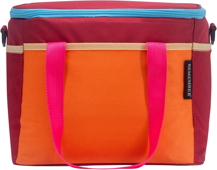 Kühltaschen in Vier Varianten - Remember.., Remember:Telli