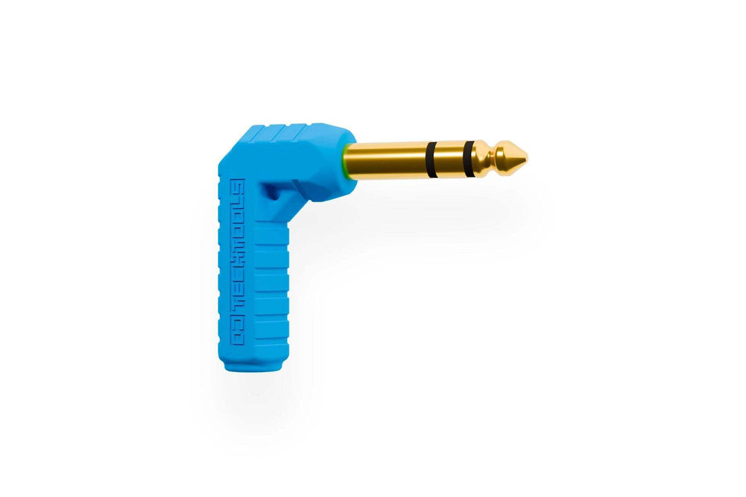 Chroma Jacks Blue