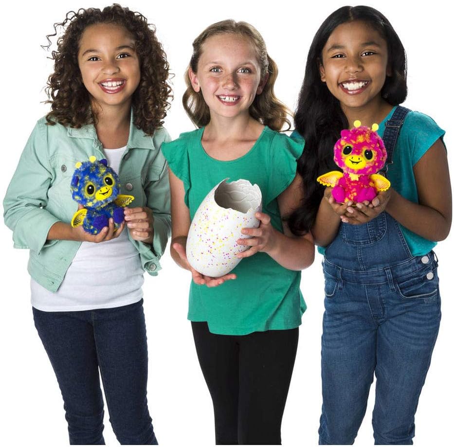 Spin Master 6037097 - Hatchimals Surprise -