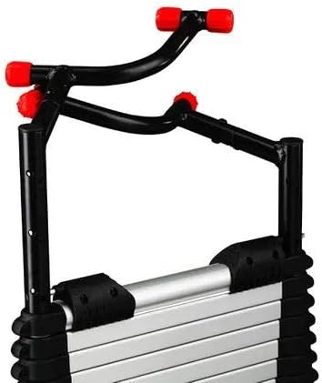 Telesteps 9160301 Top-Support Schwarz 9160-301 Classico Top Support, Schwarz 9160-301 Classico Top S