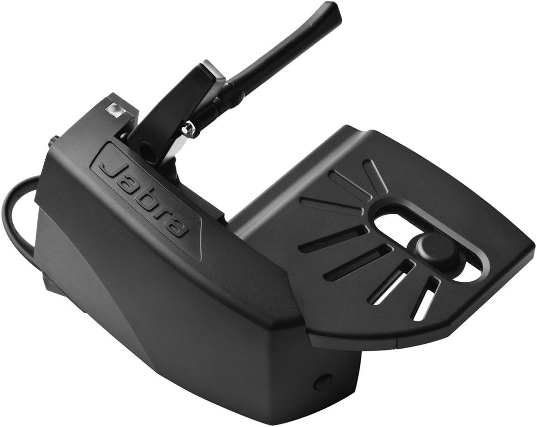 GN Netcom 1000-04 Handset Lifter Mechanisch schwarz