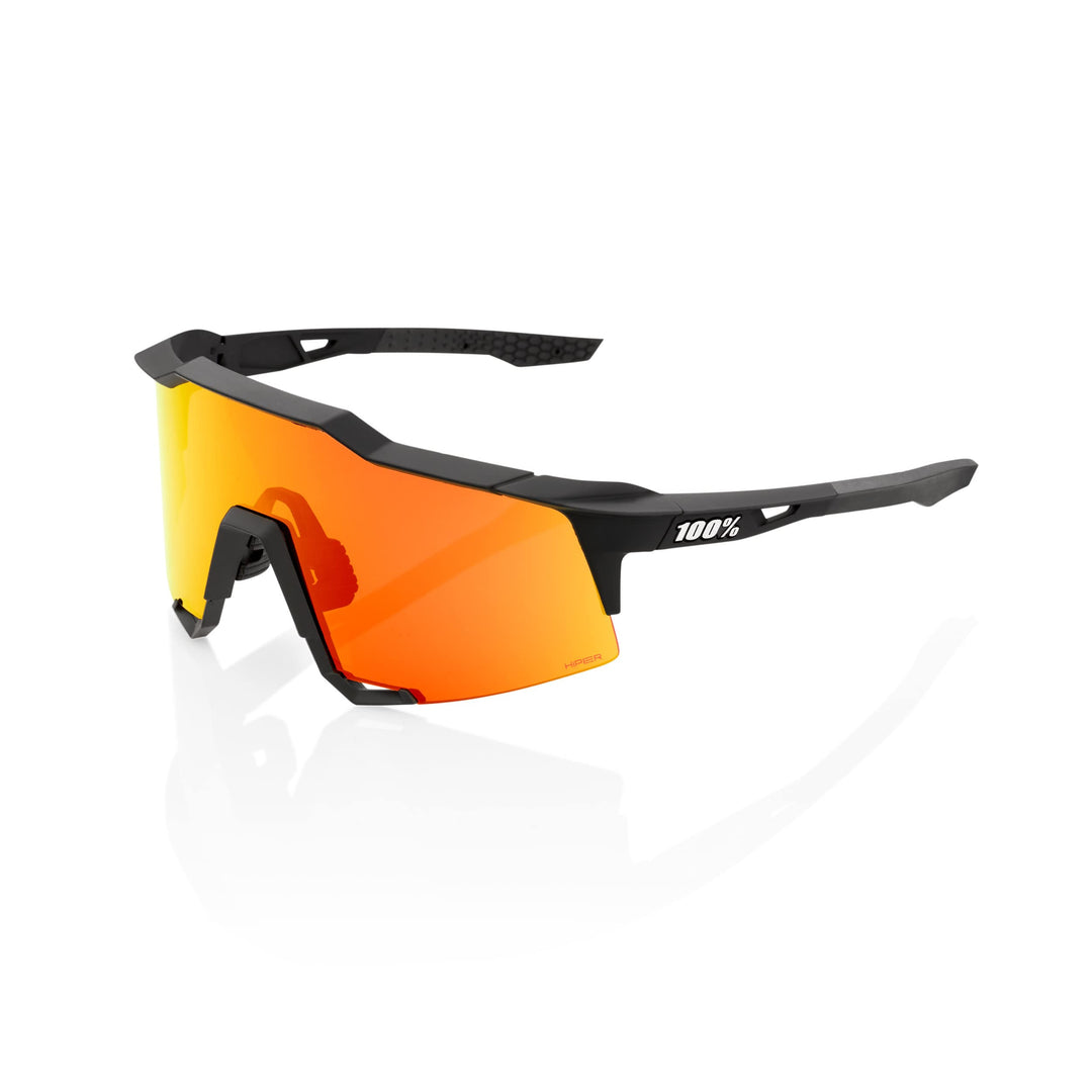 100% Unisex Speedcraft Sonnenbrille Einheitsgrösse Bunt, Einheitsgr&amp;