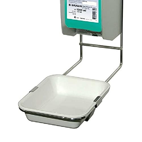 Tropfschale für Braun-Universalspender für 500ml-Spender
