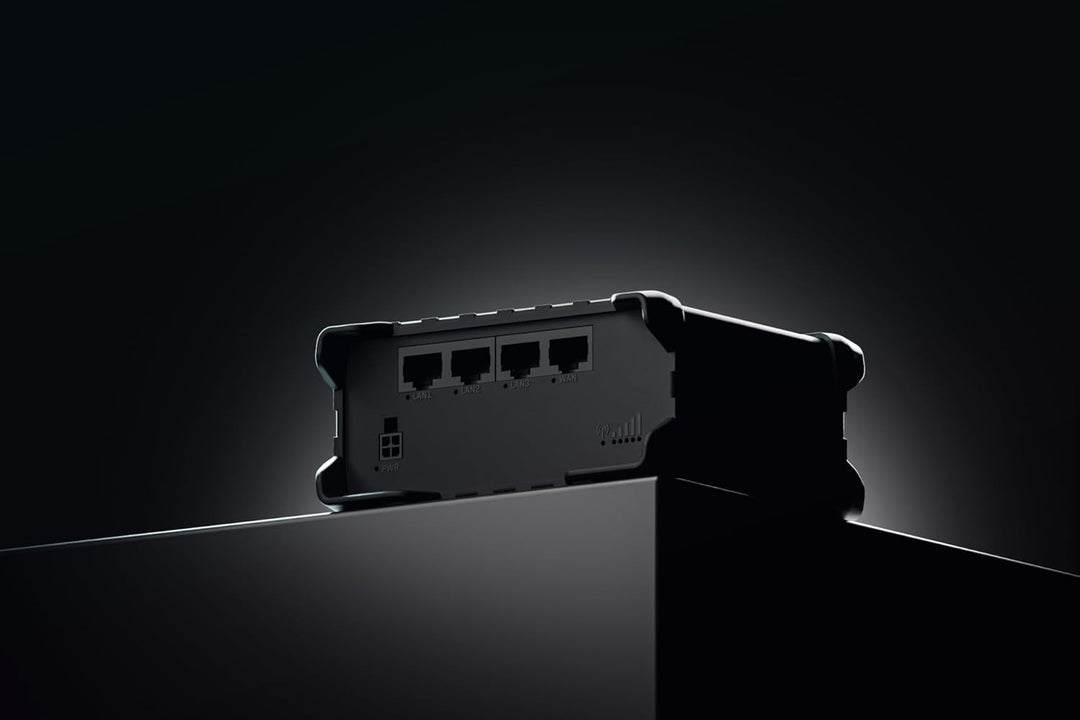 RUT951-LTE dual SIM Modulo MEDIATEK