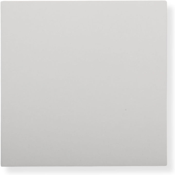 50 St. LP Deluxe Ersatz Cover 315 x 315 mm weiss für Vinyl Schallplatten 300 g Karton ohne Mittelloc
