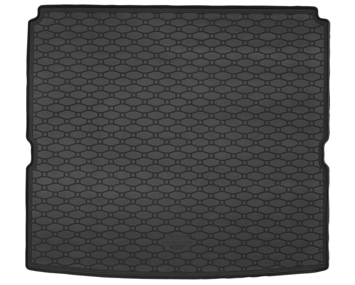 AZUGA Gummi Kofferraummatte für Peugeot 3008/e-3008 ab 4/2024