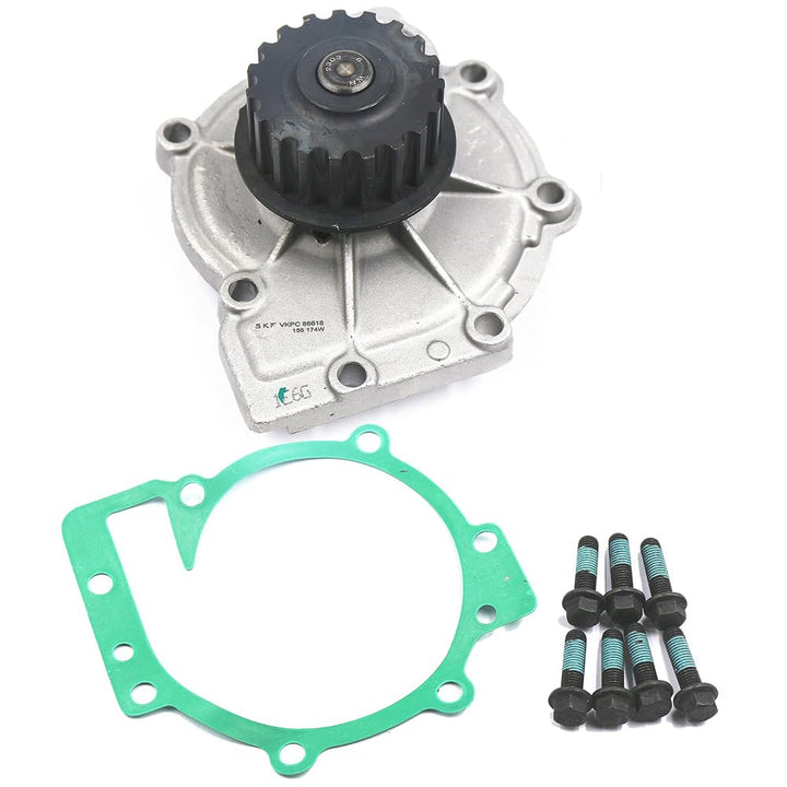 SKF VKPC 86618 Wasserpumpe