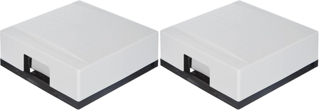 SCS Sentinel - CFI0005 - Drahtgebundener Türgong - Elektromechanische Türklingel - 230V Stromversorg